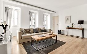 Estrela Apartment, Lisbeyond